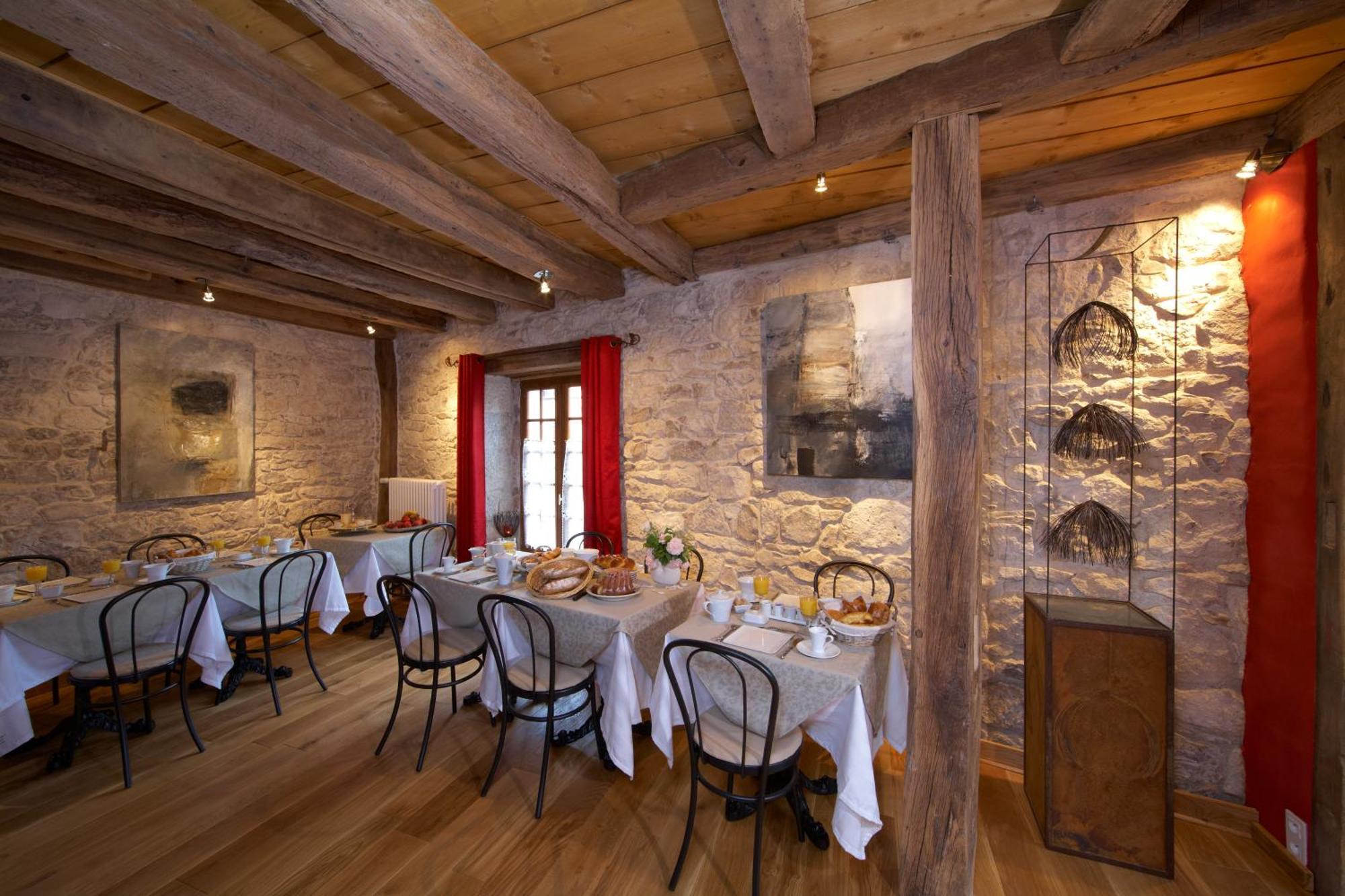 La Maison D'Artgile Zimmersheim Buitenkant foto